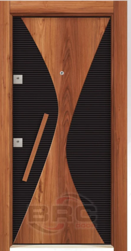 OLBA 161 PVC Kabartma kapı modeli