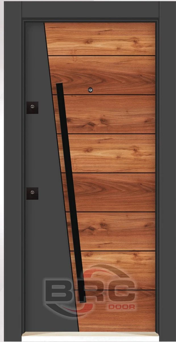 OLBA 310 Elit Laminoks kapı modeli