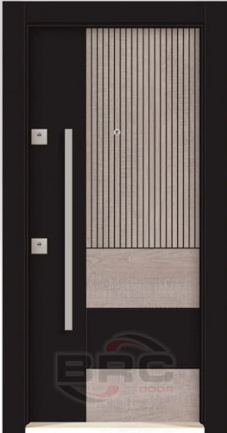 OLBA 316 Elit Laminoks kapı modeli