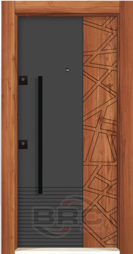 OLBA 317 Elit Laminoks kapı modeli