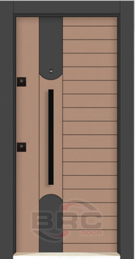 OLBA 319 Elit Laminoks kapı modeli