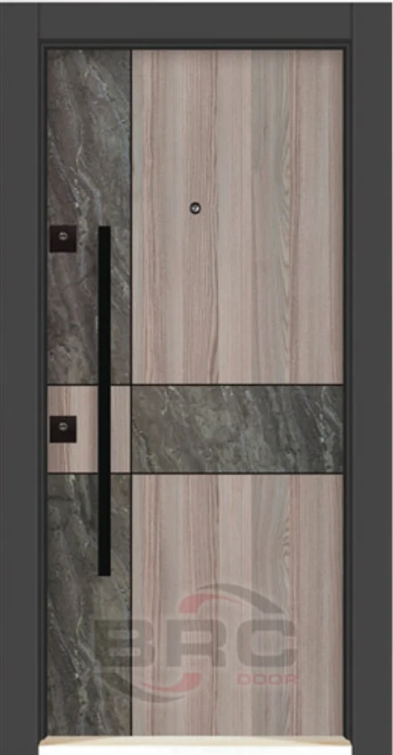 OLBA 321 Elit Laminoks kapı modeli