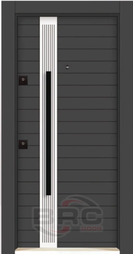 OLBA 326 Elit Laminoks kapı modeli