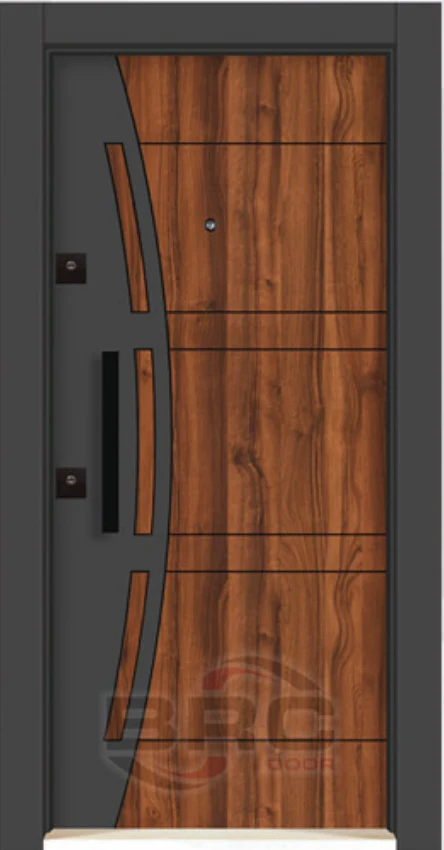 OLBA 329 Elit Laminoks kapı modeli
