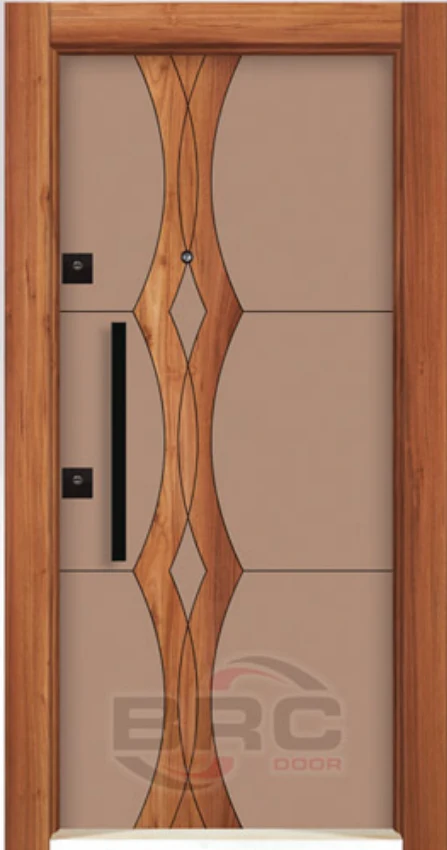 OLBA 334 Elit Laminoks kapı modeli