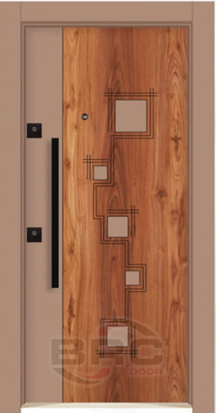 OLBA 340 Elit Laminoks kapı modeli