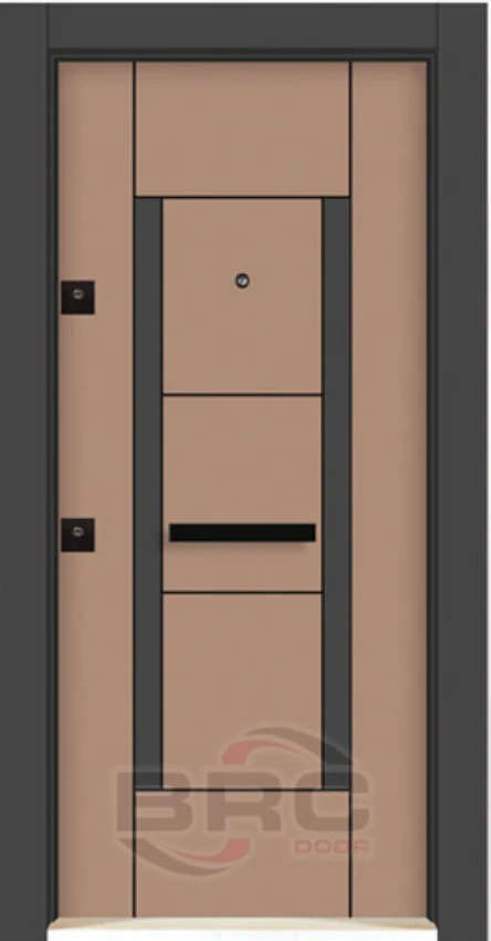 OLBA 352 Elit Laminoks kapı modeli