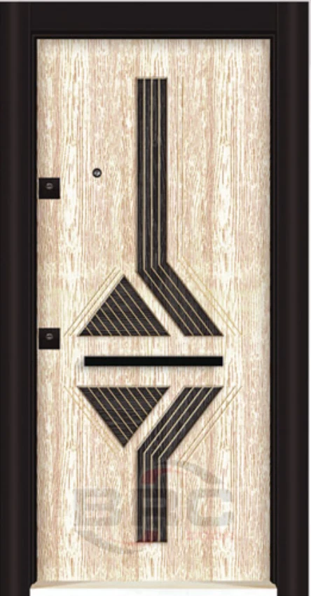 OLBA 602 Fiber Wood kapı modeli
