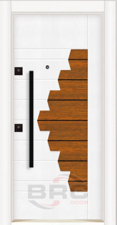 OLBA 605 Fiber Wood kapı modeli